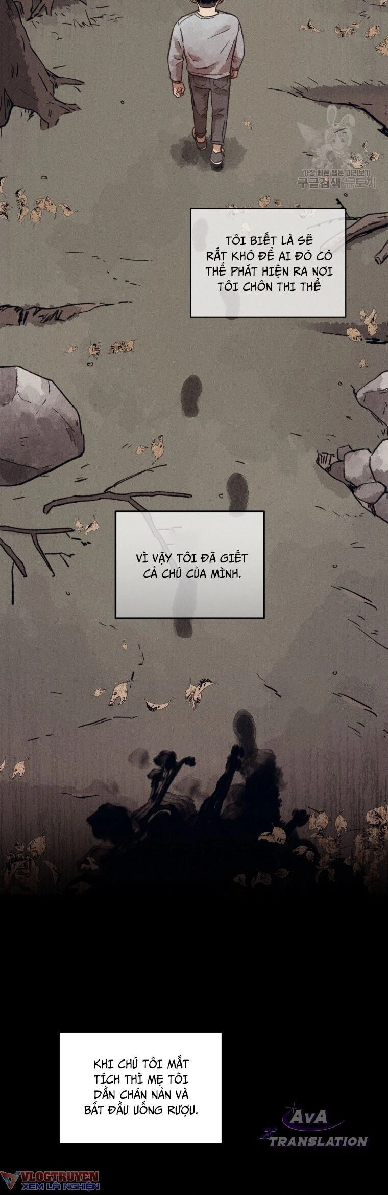 Phỏng Vấn Sát Nhân Chapter 9 - 10