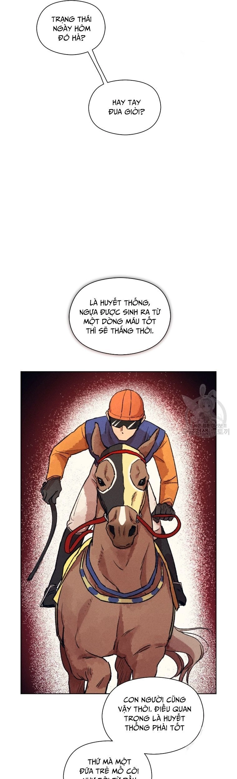 Phỏng Vấn Sát Nhân Chapter 9 - 15