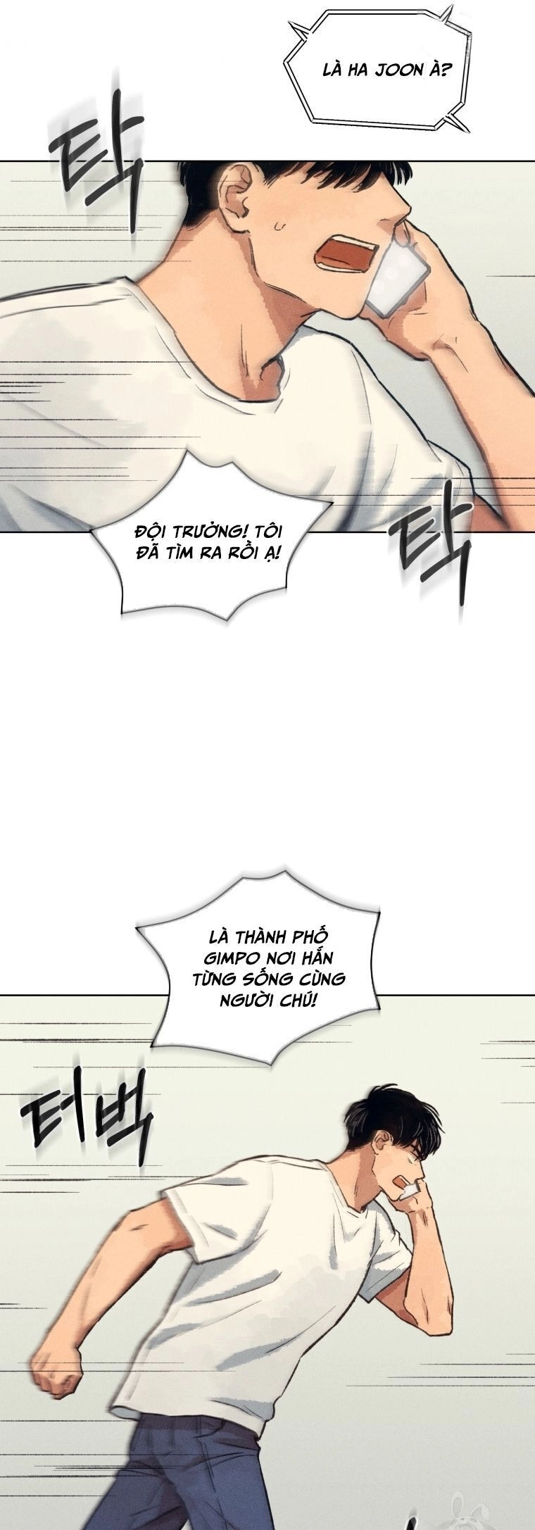 Phỏng Vấn Sát Nhân Chapter 9 - 21