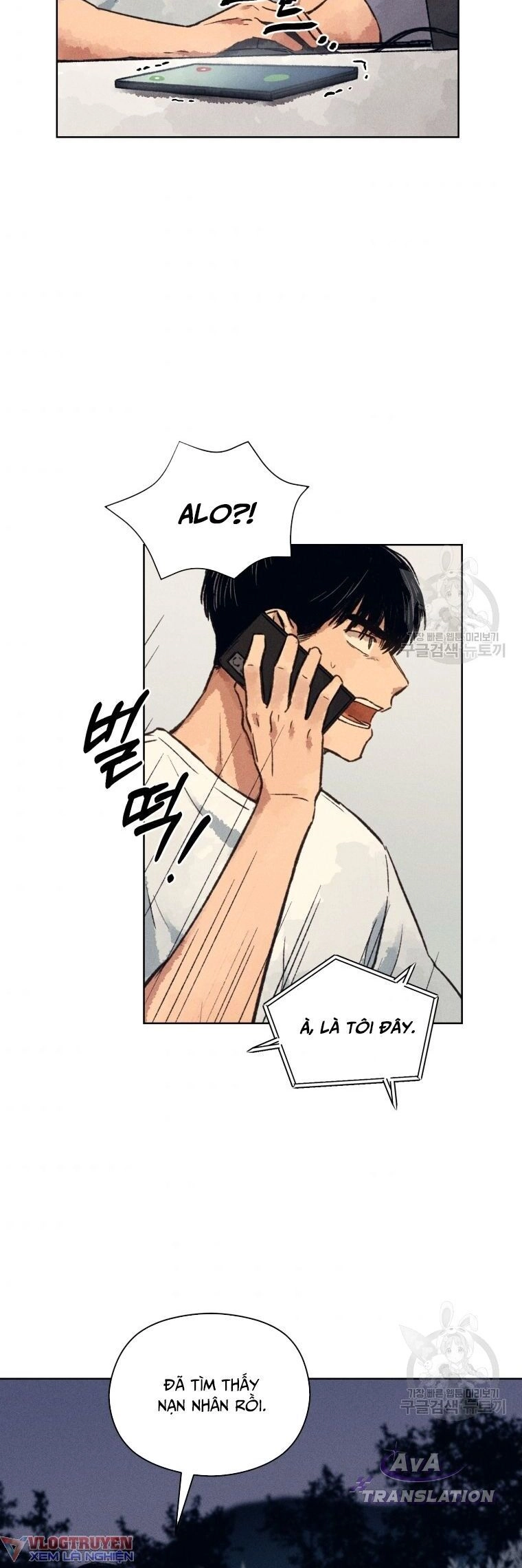 Phỏng Vấn Sát Nhân Chapter 9 - 30