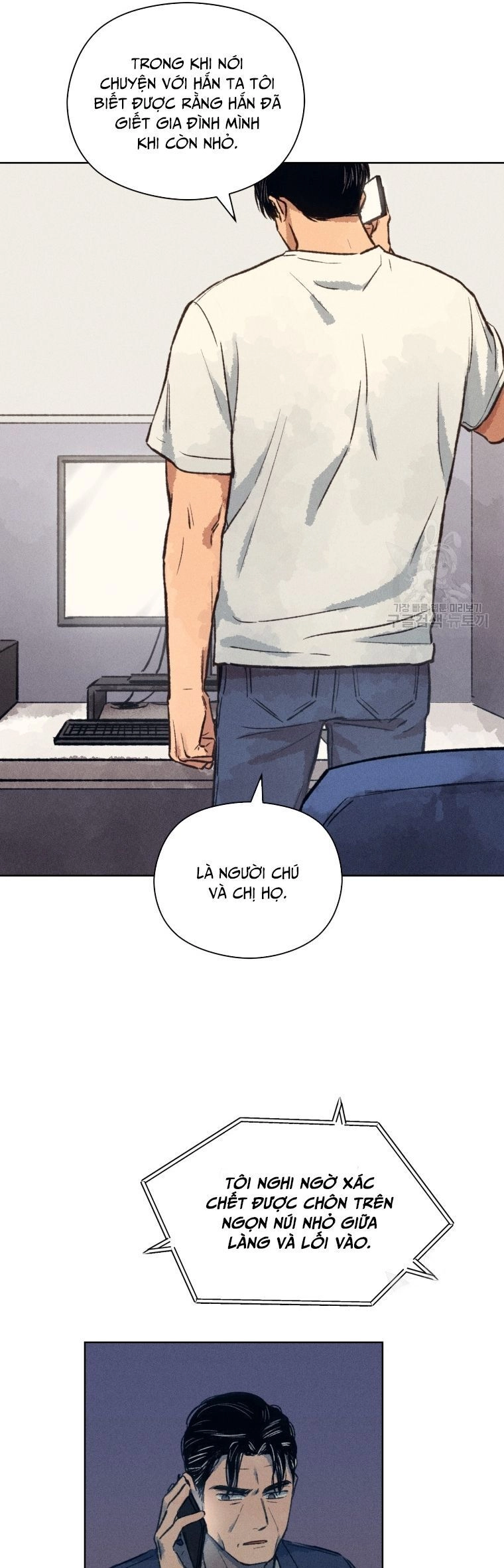 Phỏng Vấn Sát Nhân Chapter 9 - 33