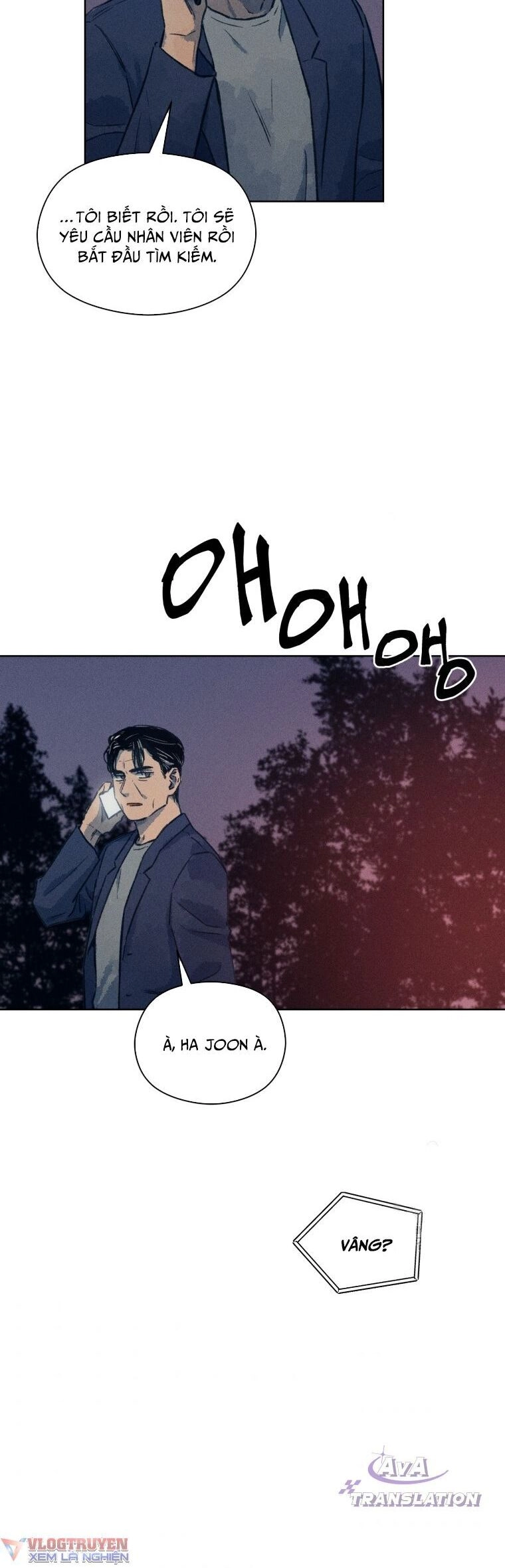 Phỏng Vấn Sát Nhân Chapter 9 - 34