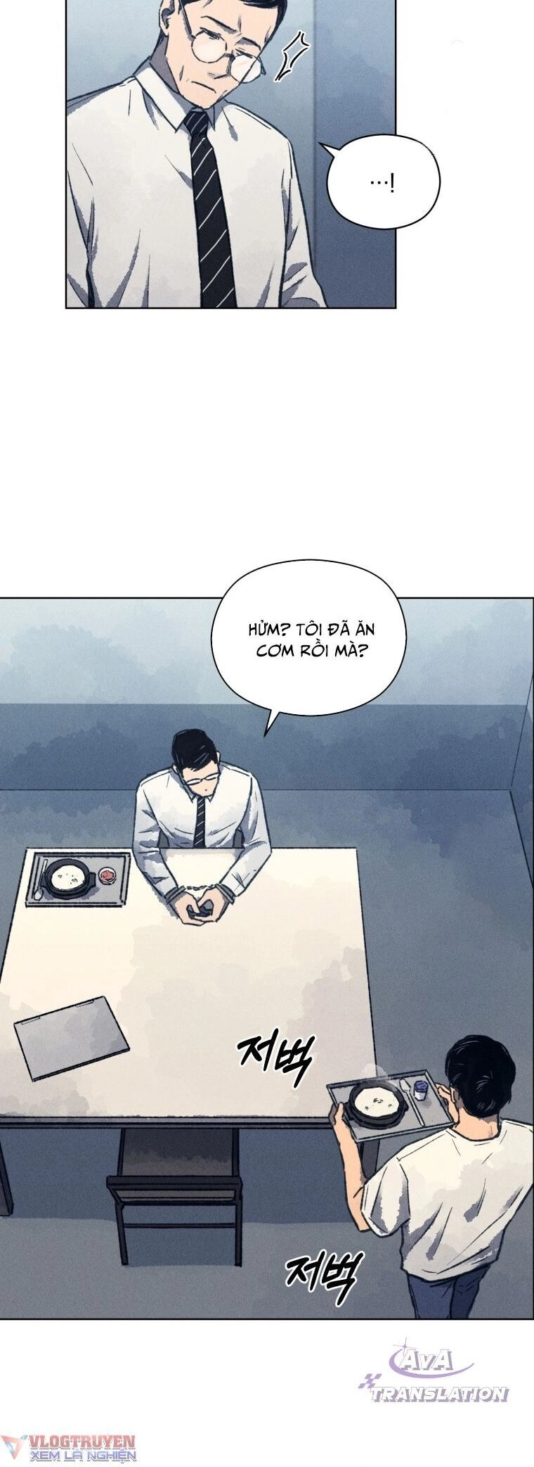 Phỏng Vấn Sát Nhân Chapter 9 - 38