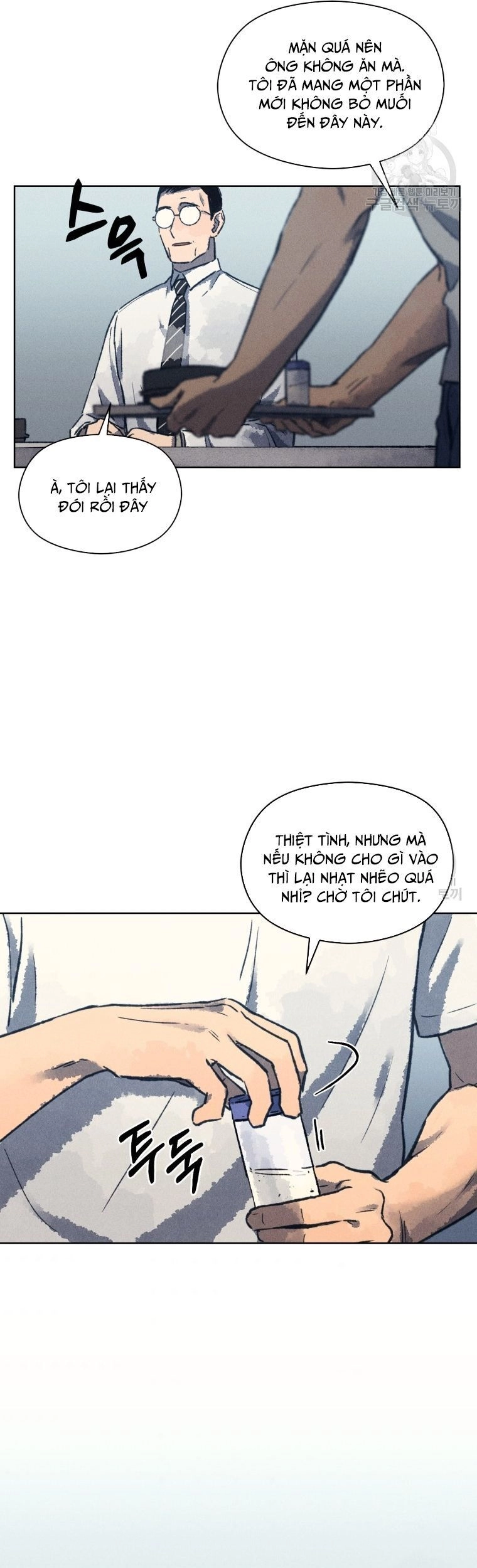 Phỏng Vấn Sát Nhân Chapter 9 - 39