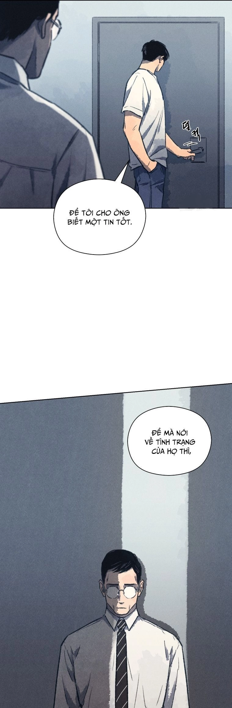 Phỏng Vấn Sát Nhân Chapter 9 - 43