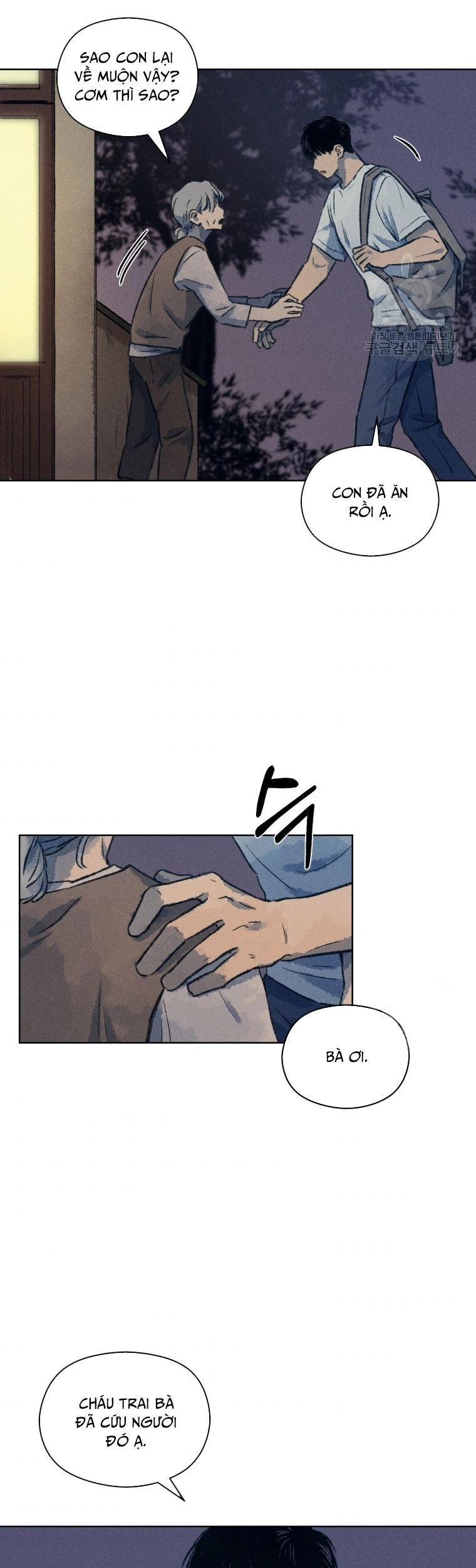 Phỏng Vấn Sát Nhân Chapter 9 - 49