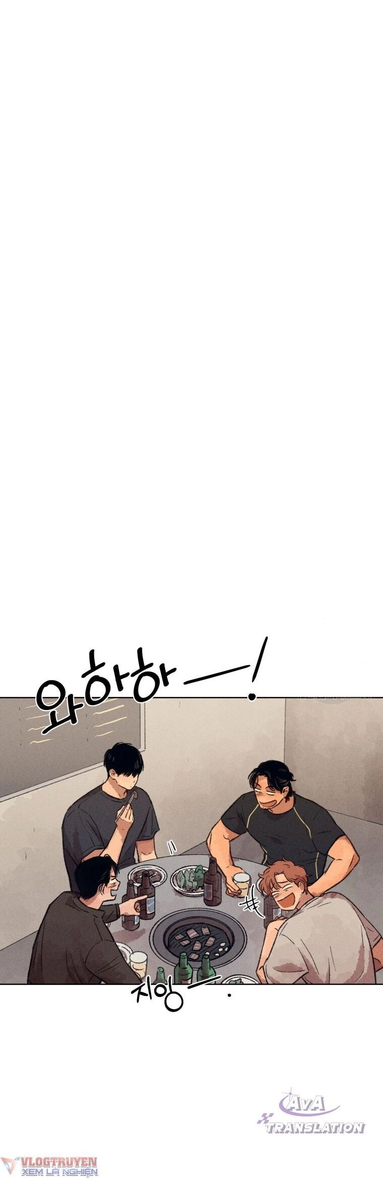 Phỏng Vấn Sát Nhân Chapter 10 - 16