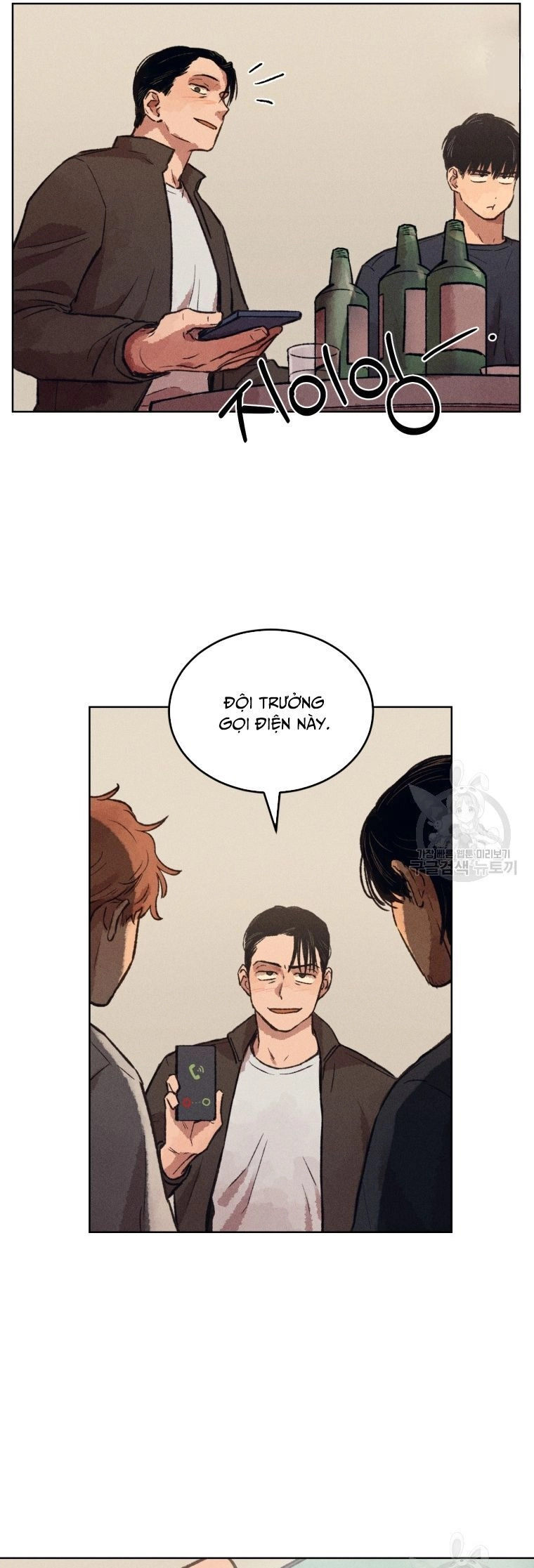 Phỏng Vấn Sát Nhân Chapter 10 - 17