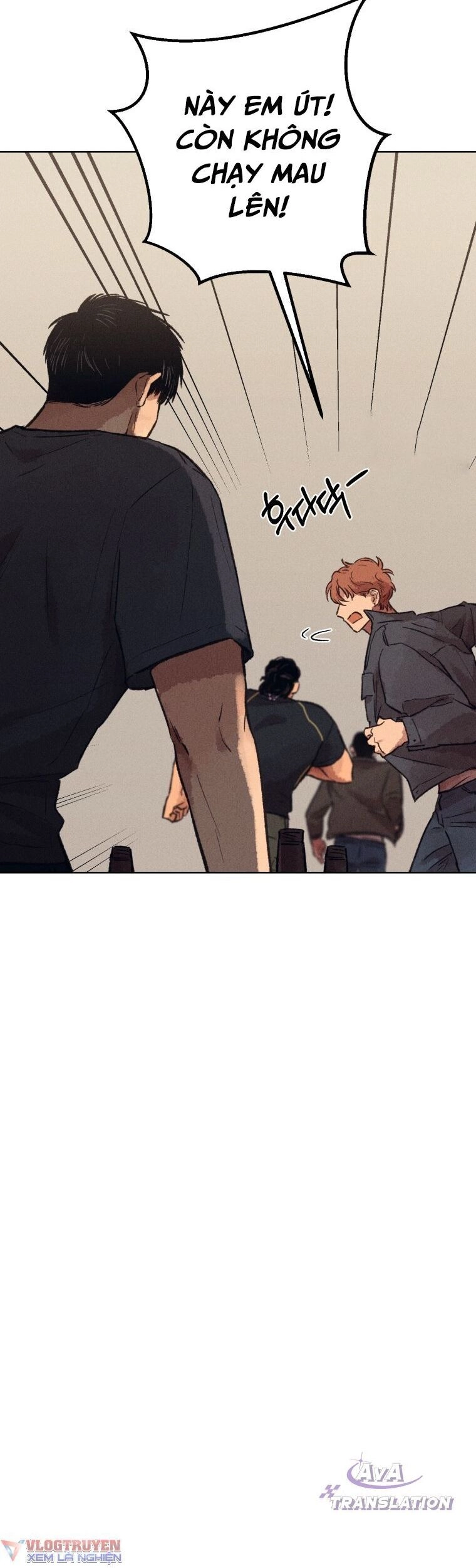 Phỏng Vấn Sát Nhân Chapter 10 - 22