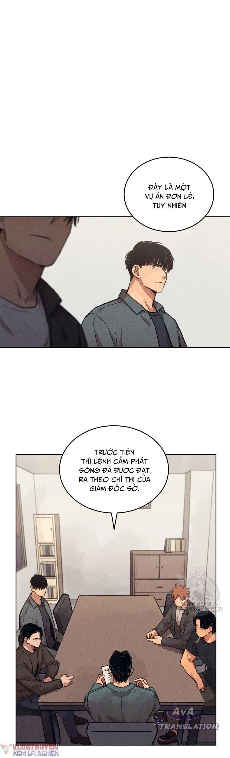 Phỏng Vấn Sát Nhân Chapter 10 - 26