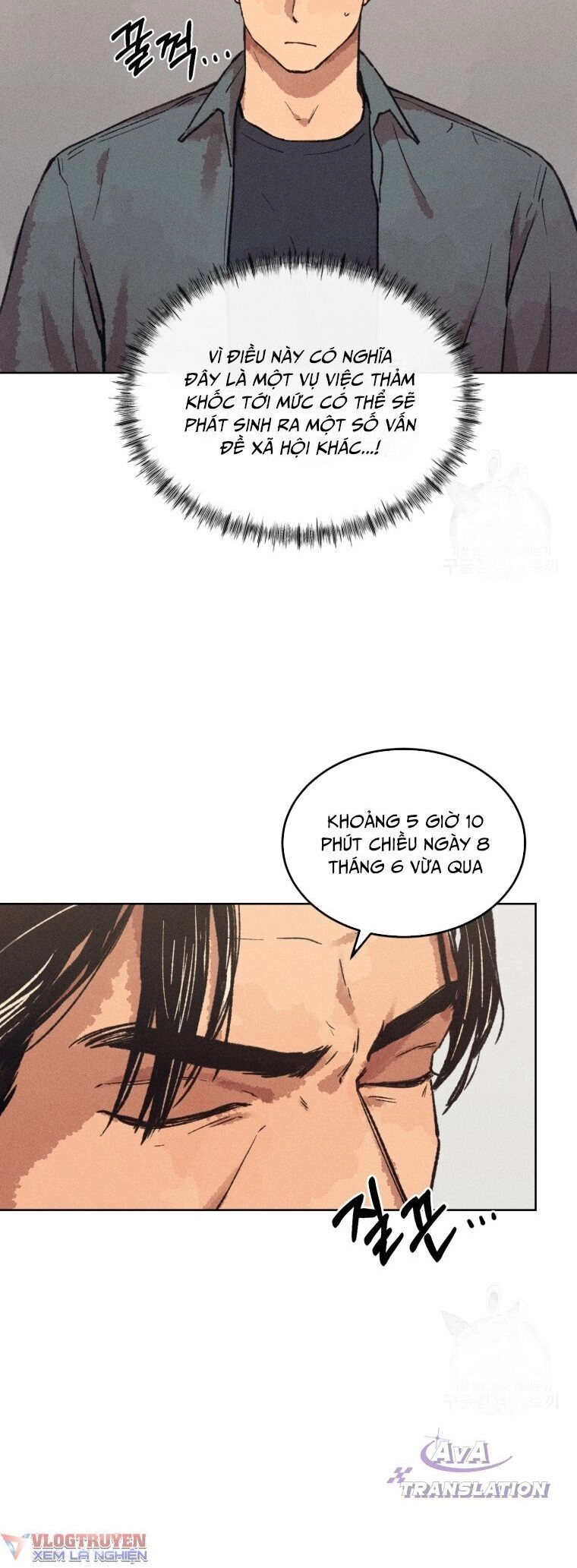 Phỏng Vấn Sát Nhân Chapter 10 - 28