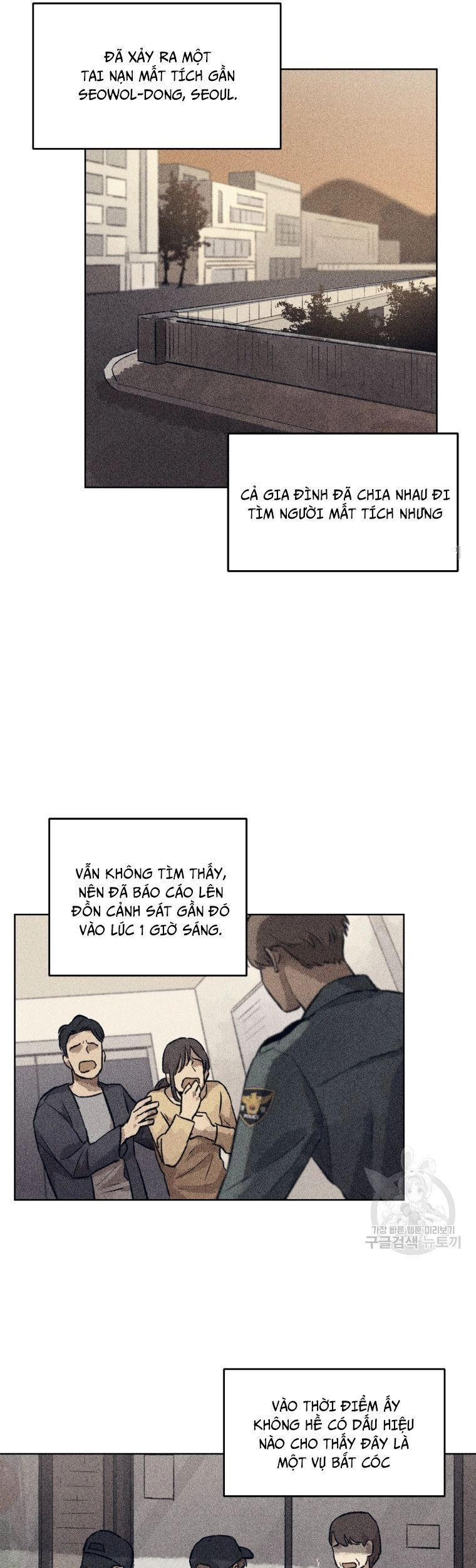 Phỏng Vấn Sát Nhân Chapter 10 - 29