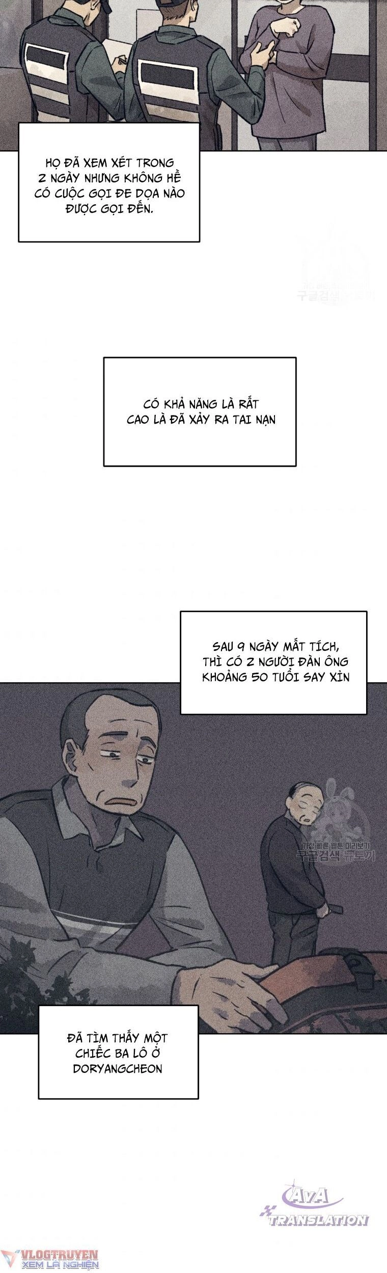 Phỏng Vấn Sát Nhân Chapter 10 - 30