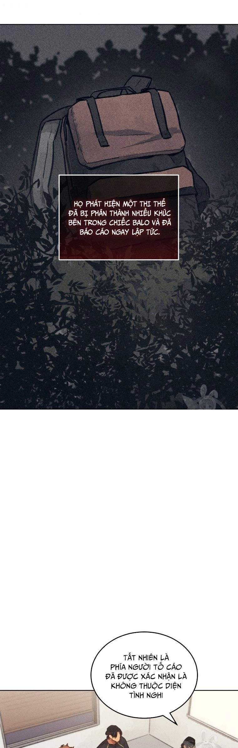 Phỏng Vấn Sát Nhân Chapter 10 - 31