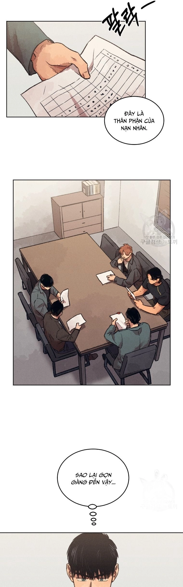 Phỏng Vấn Sát Nhân Chapter 10 - 33