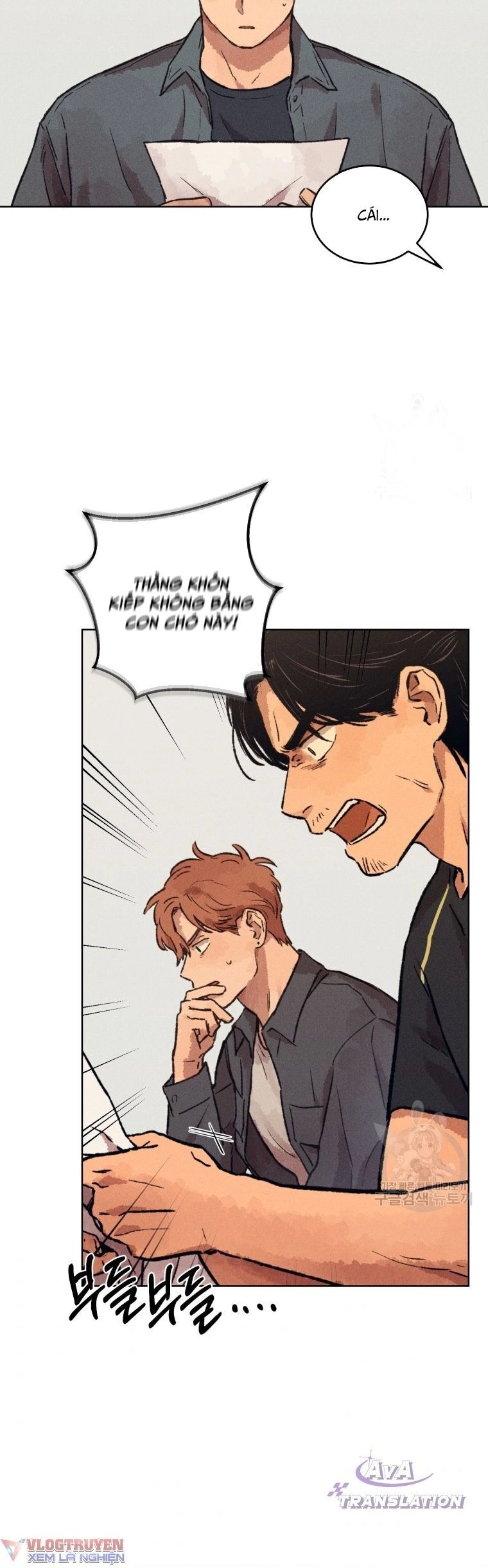 Phỏng Vấn Sát Nhân Chapter 10 - 34