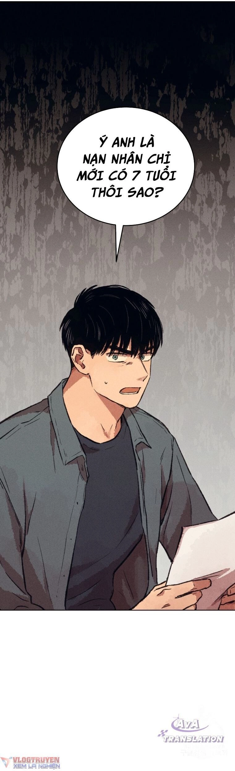 Phỏng Vấn Sát Nhân Chapter 10 - 36