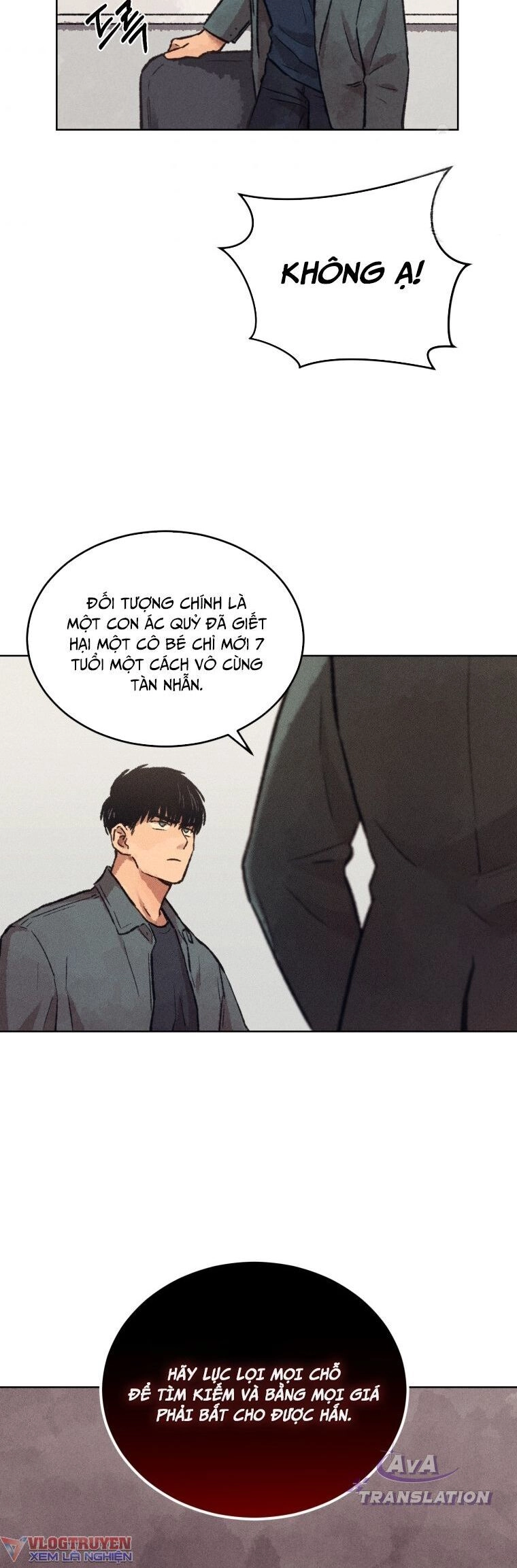 Phỏng Vấn Sát Nhân Chapter 10 - 40