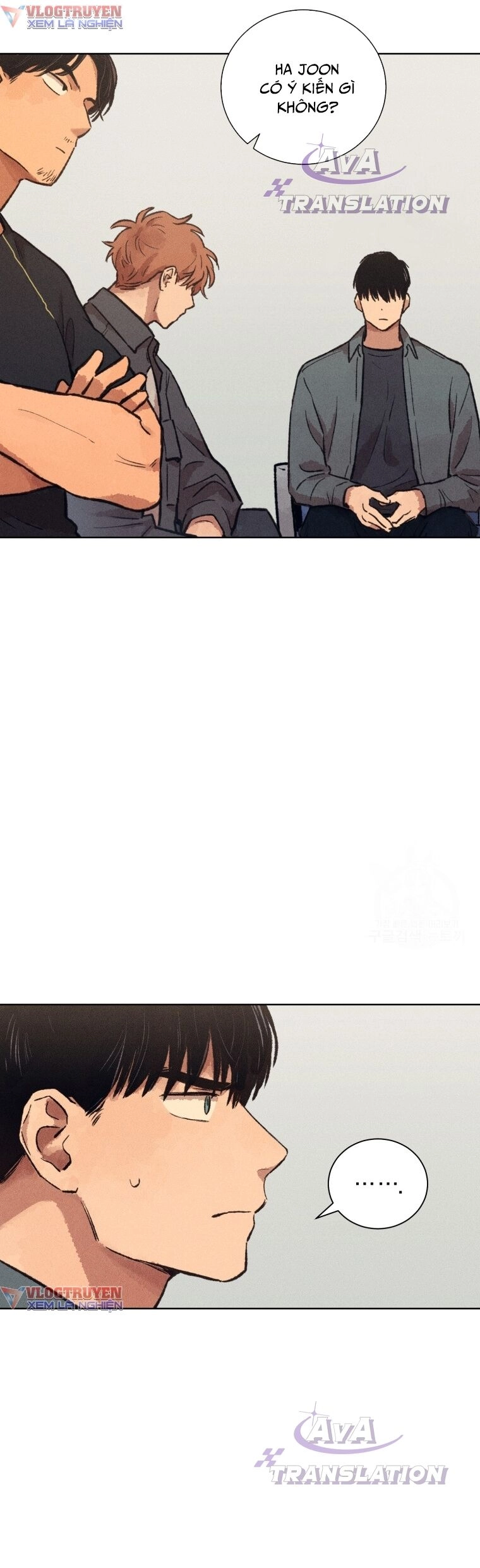 Phỏng Vấn Sát Nhân Chapter 11 - 23