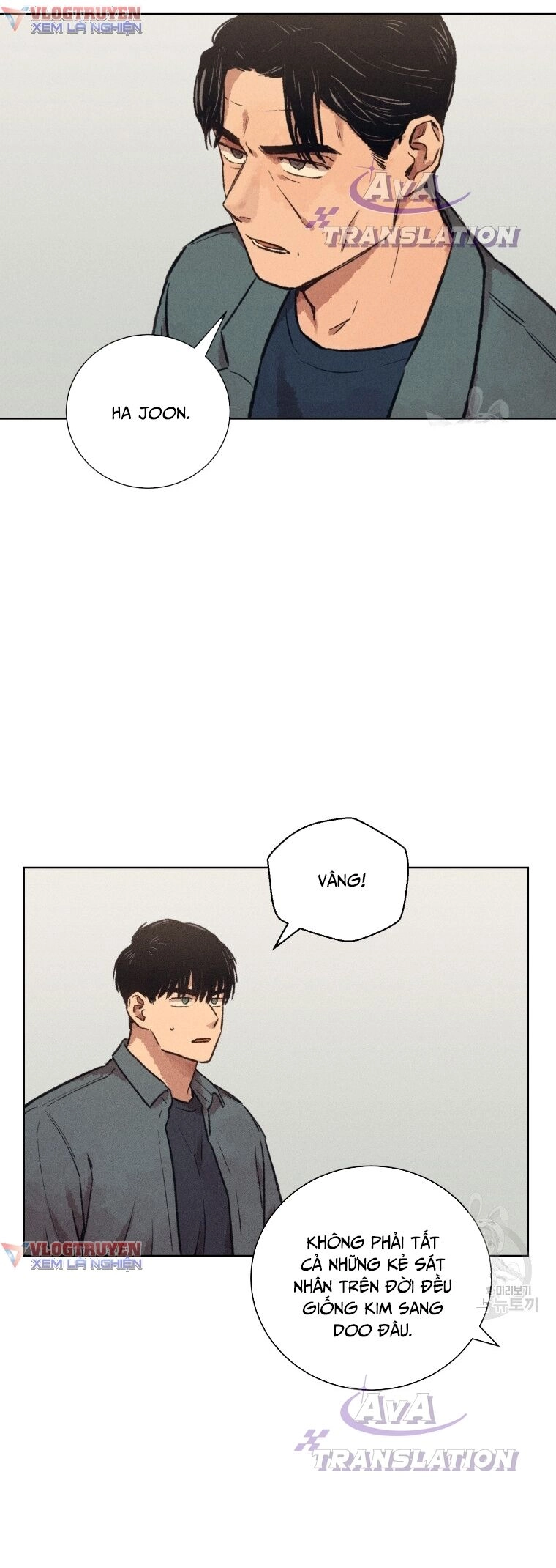 Phỏng Vấn Sát Nhân Chapter 11 - 25