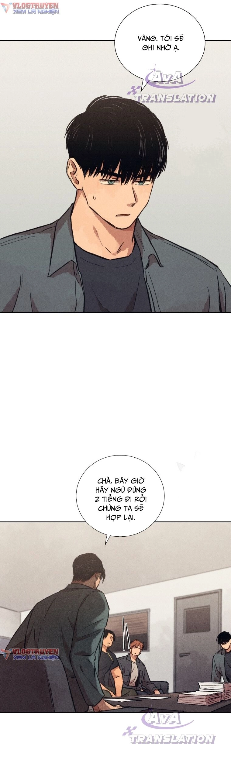 Phỏng Vấn Sát Nhân Chapter 11 - 27