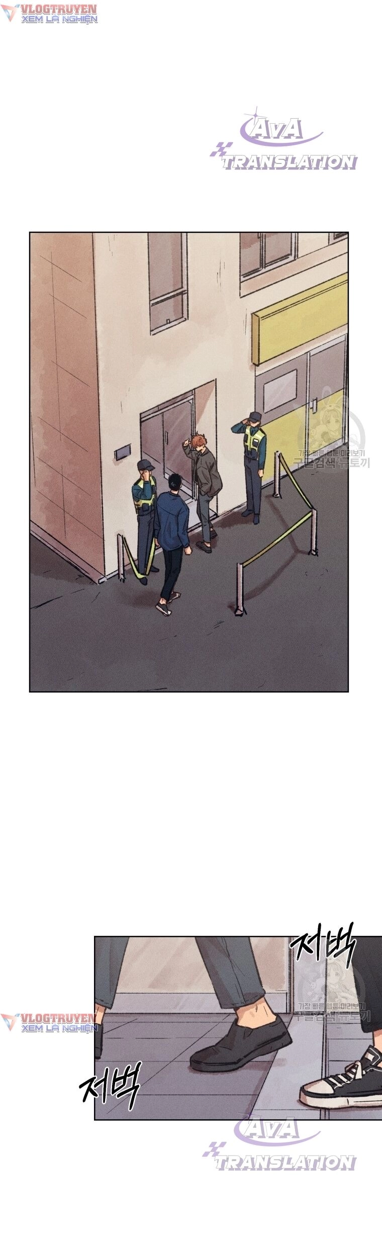 Phỏng Vấn Sát Nhân Chapter 12 - 9