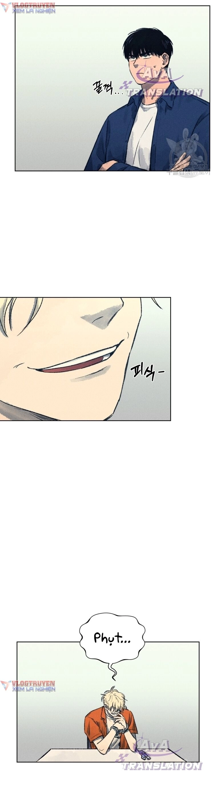 Phỏng Vấn Sát Nhân Chapter 12 - 26