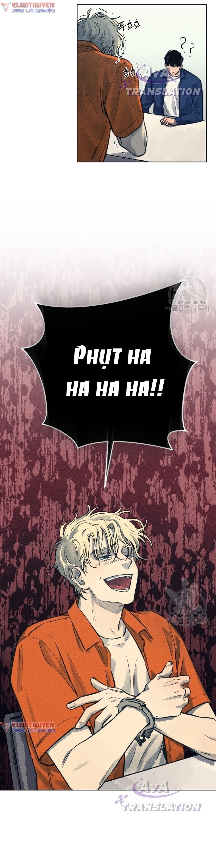 Phỏng Vấn Sát Nhân Chapter 12 - 27