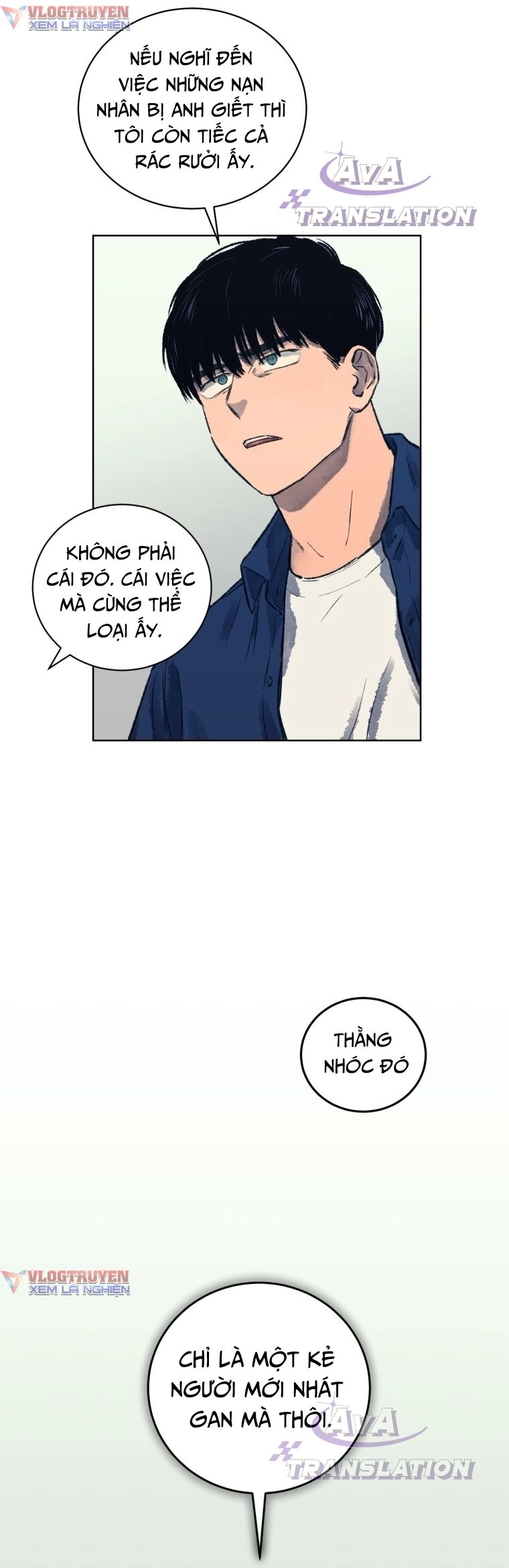 Phỏng Vấn Sát Nhân Chapter 12 - 31