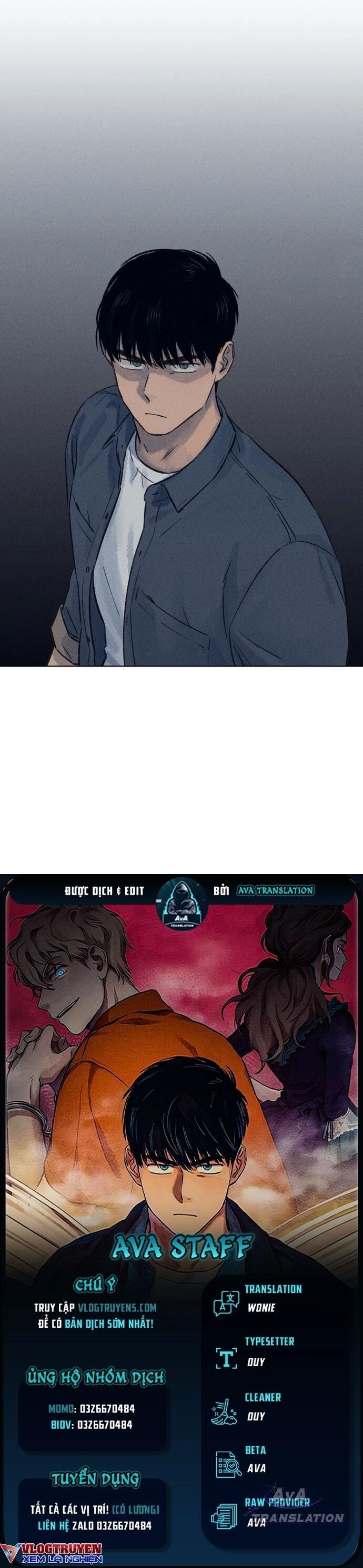 Phỏng Vấn Sát Nhân Chapter 16 - 37