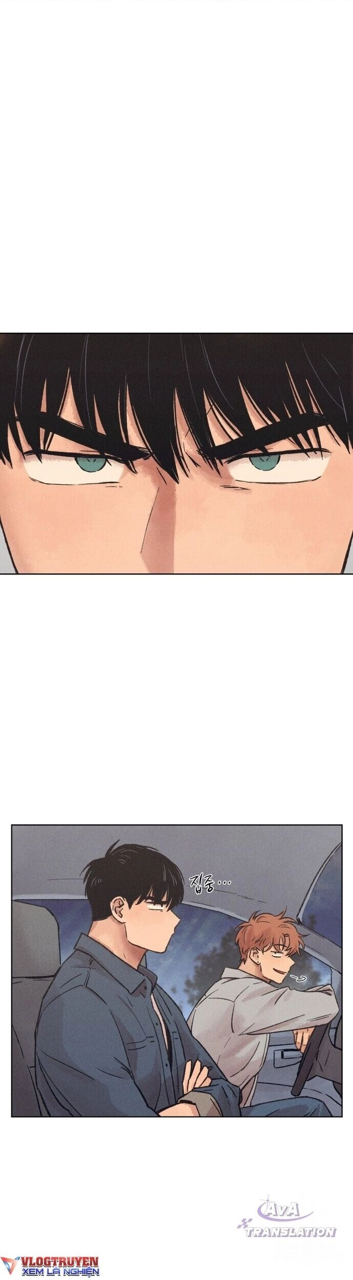 Phỏng Vấn Sát Nhân Chapter 17 - 2