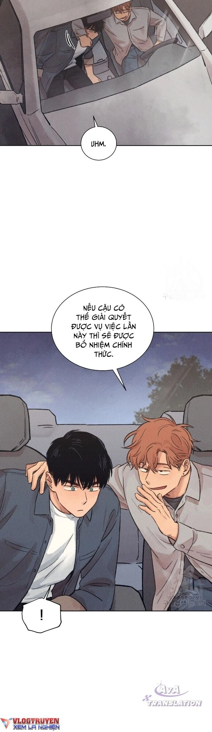 Phỏng Vấn Sát Nhân Chapter 17 - 6