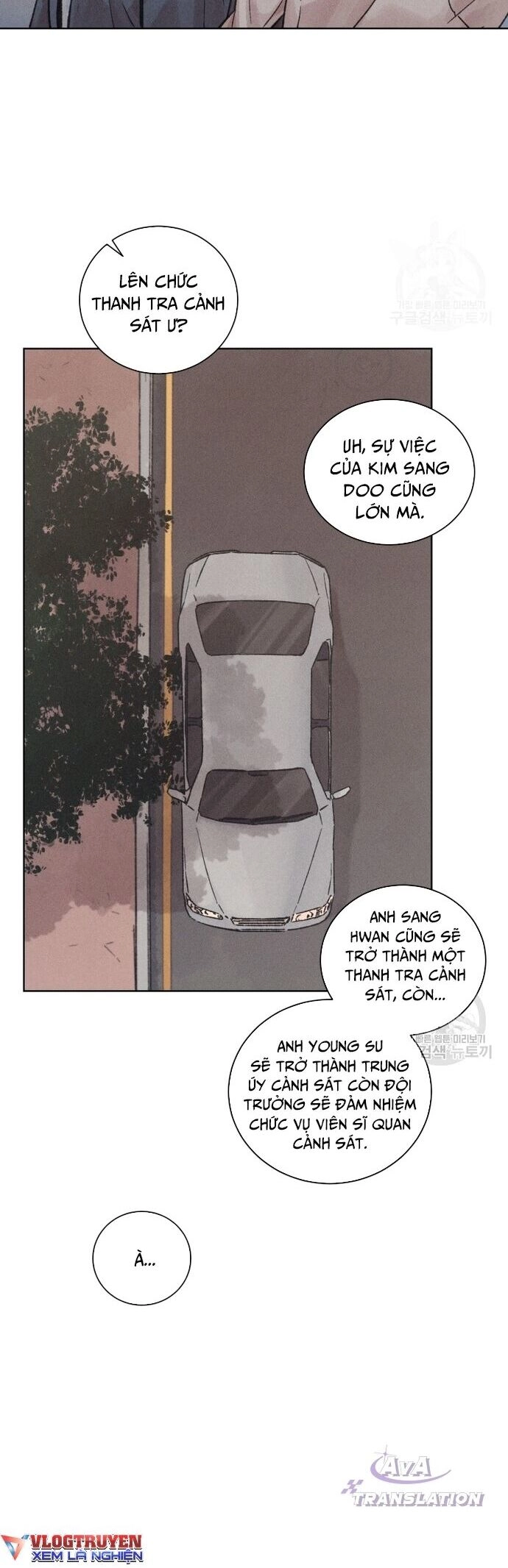 Phỏng Vấn Sát Nhân Chapter 17 - 10