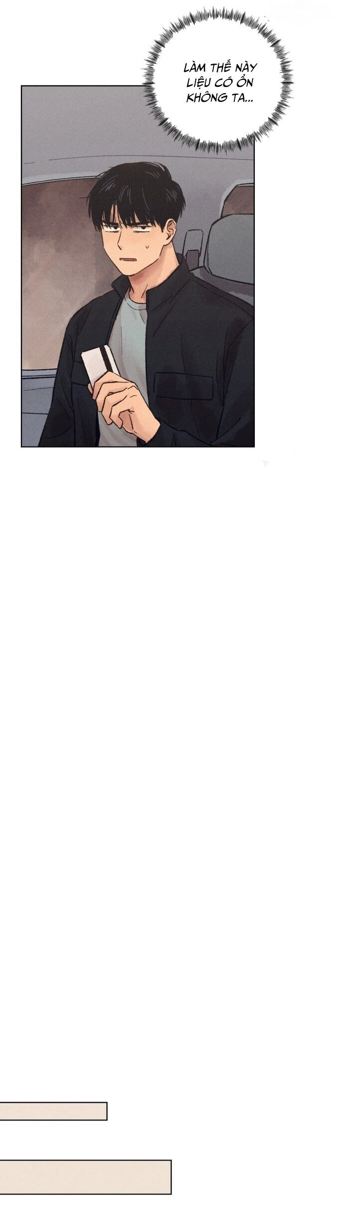 Phỏng Vấn Sát Nhân Chapter 17 - 23