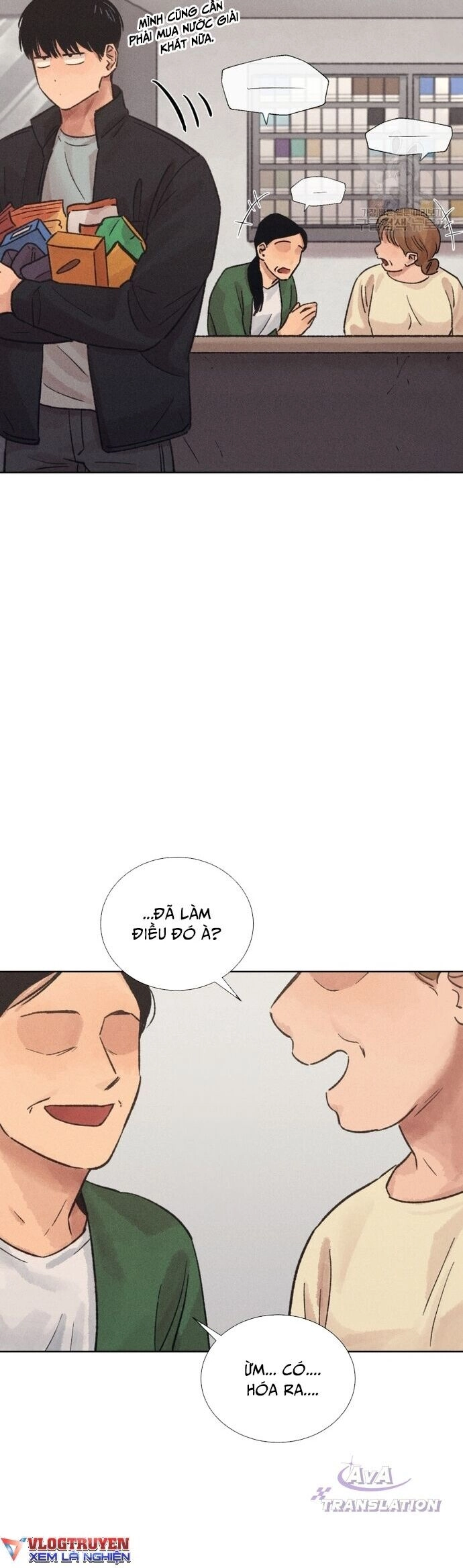 Phỏng Vấn Sát Nhân Chapter 17 - 28