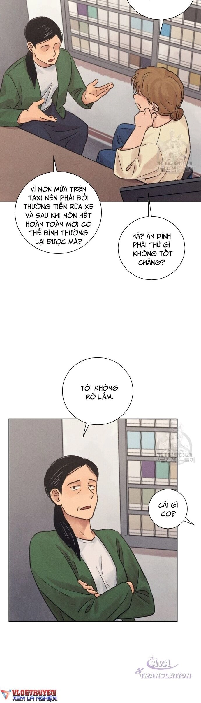 Phỏng Vấn Sát Nhân Chapter 17 - 30