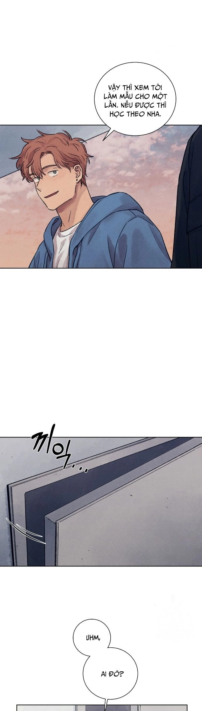 Phỏng Vấn Sát Nhân Chapter 18 - 7