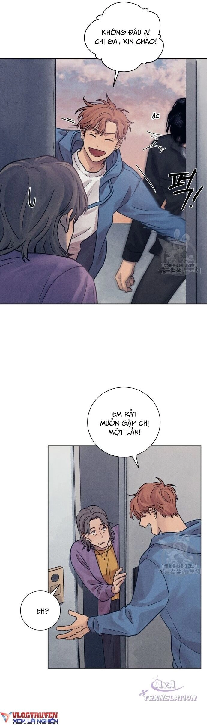 Phỏng Vấn Sát Nhân Chapter 18 - 10