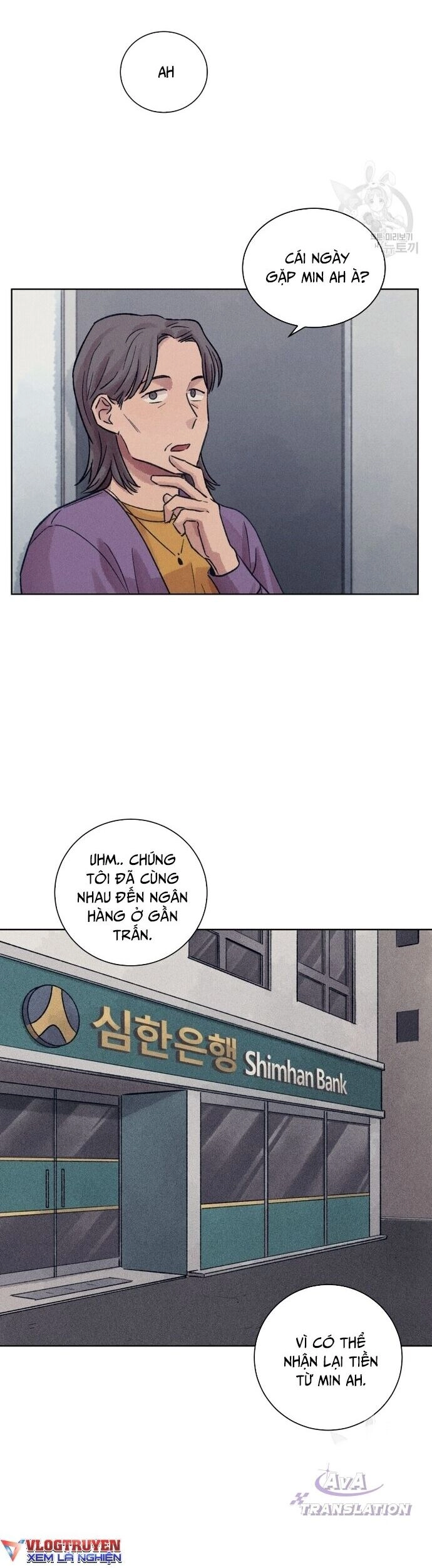 Phỏng Vấn Sát Nhân Chapter 18 - 16