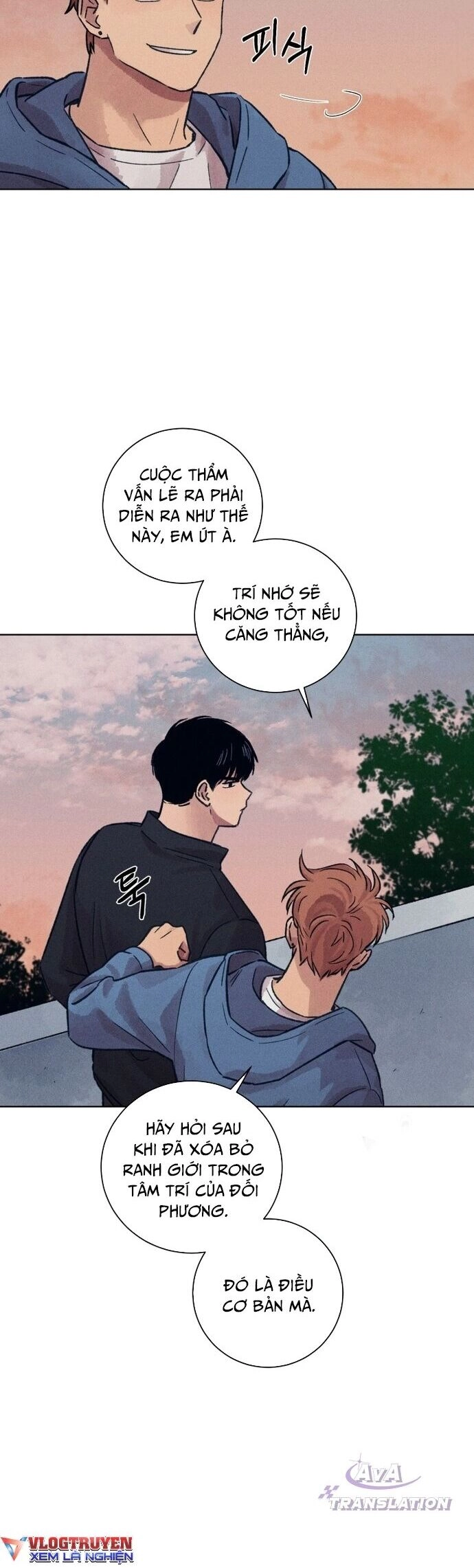 Phỏng Vấn Sát Nhân Chapter 18 - 26