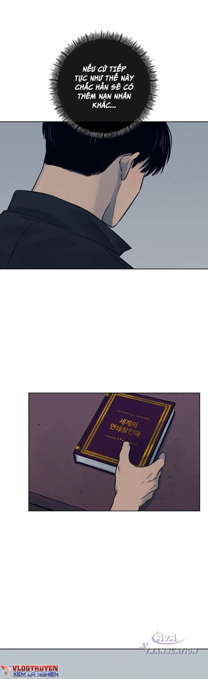 Phỏng Vấn Sát Nhân Chapter 18 - 30