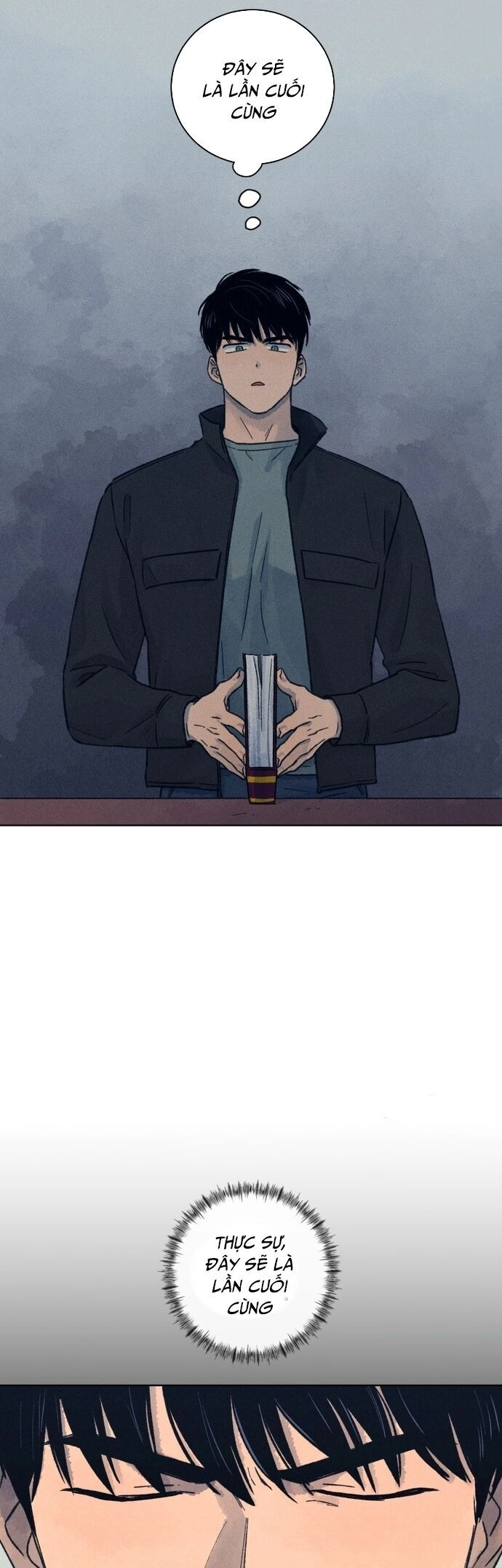 Phỏng Vấn Sát Nhân Chapter 18 - 31