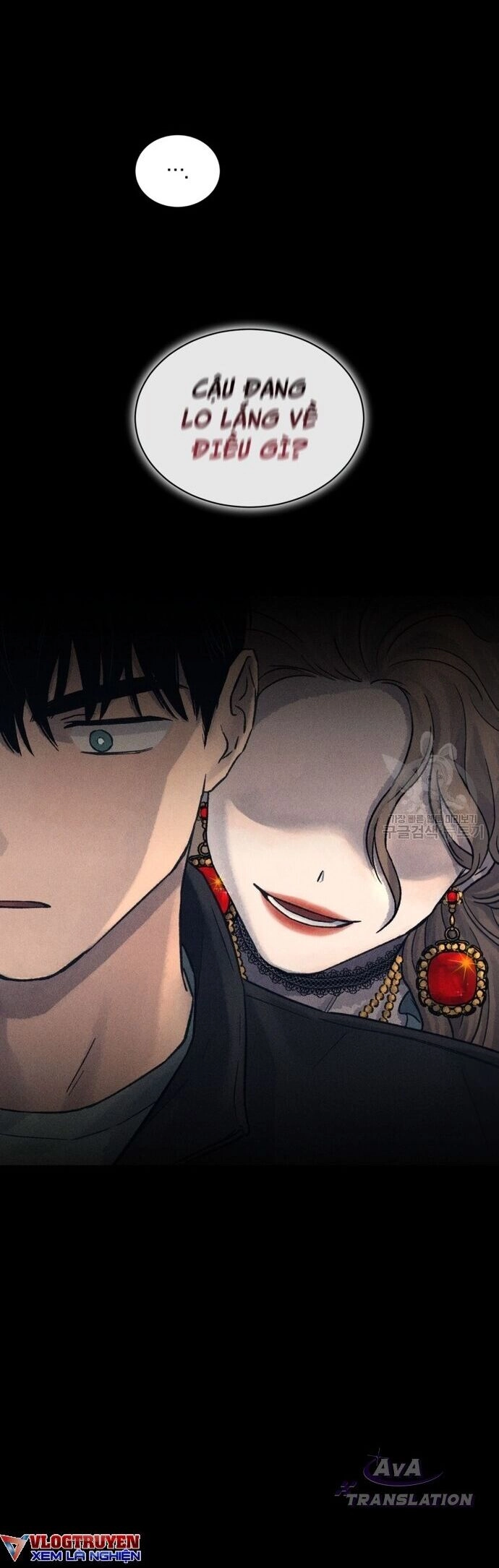 Phỏng Vấn Sát Nhân Chapter 18 - 34