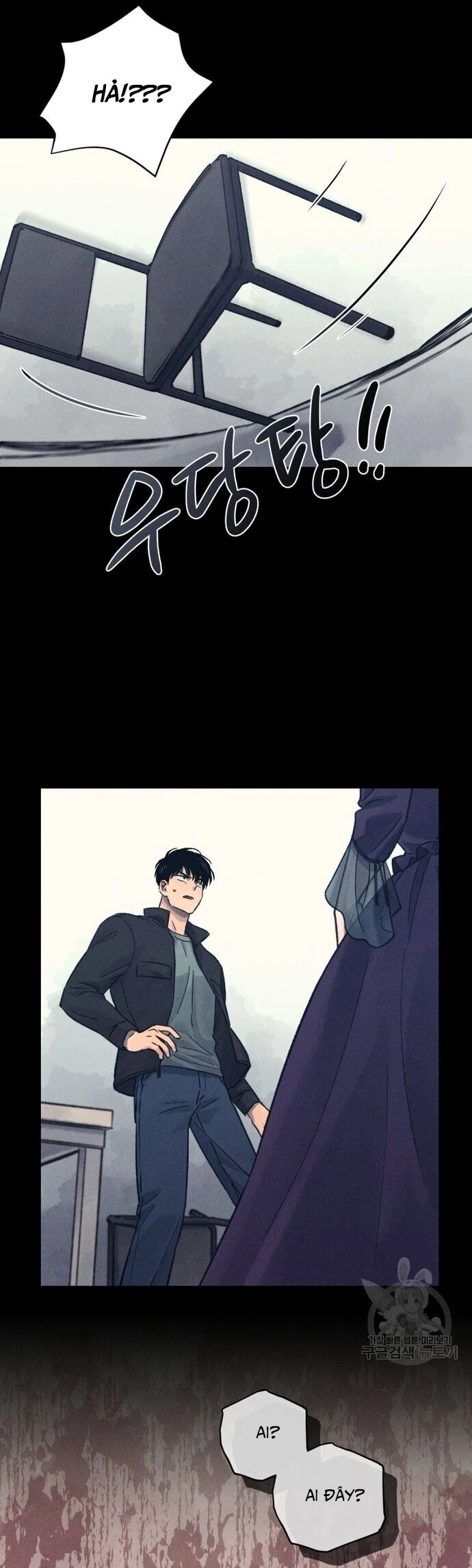 Phỏng Vấn Sát Nhân Chapter 18 - 35