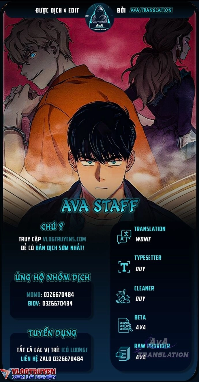 Phỏng Vấn Sát Nhân Chapter 18 - 37