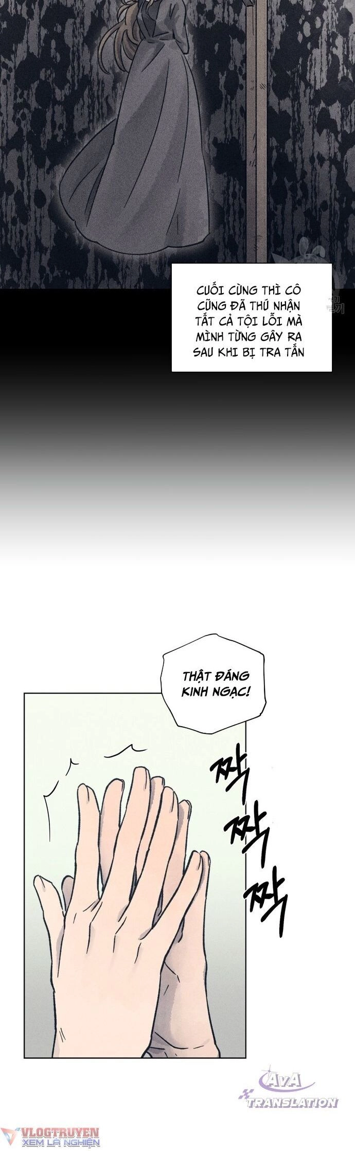 Phỏng Vấn Sát Nhân Chapter 19 - 23