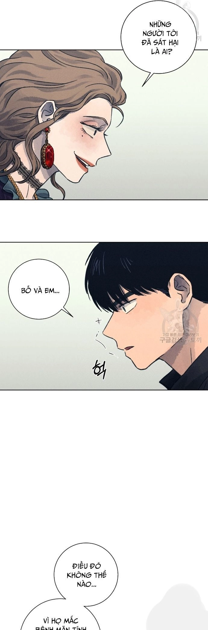 Phỏng Vấn Sát Nhân Chapter 19 - 30