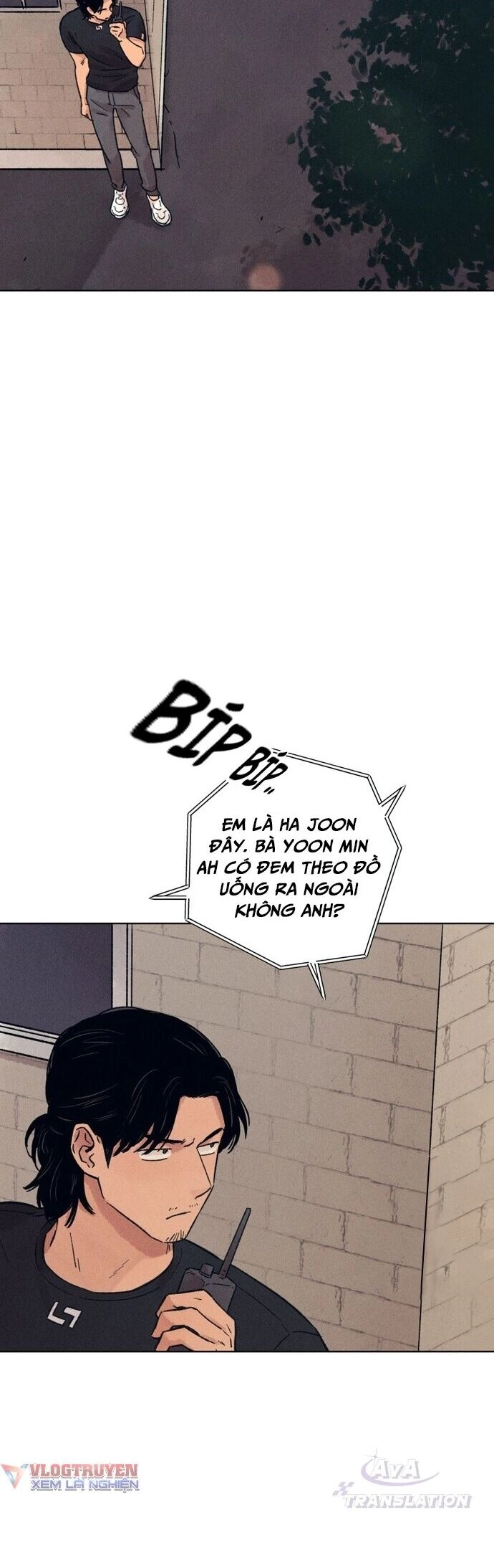 Phỏng Vấn Sát Nhân Chapter 21 - 3