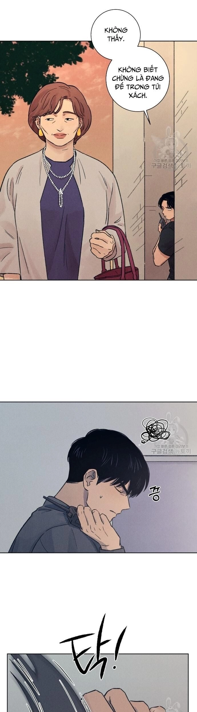 Phỏng Vấn Sát Nhân Chapter 21 - 4