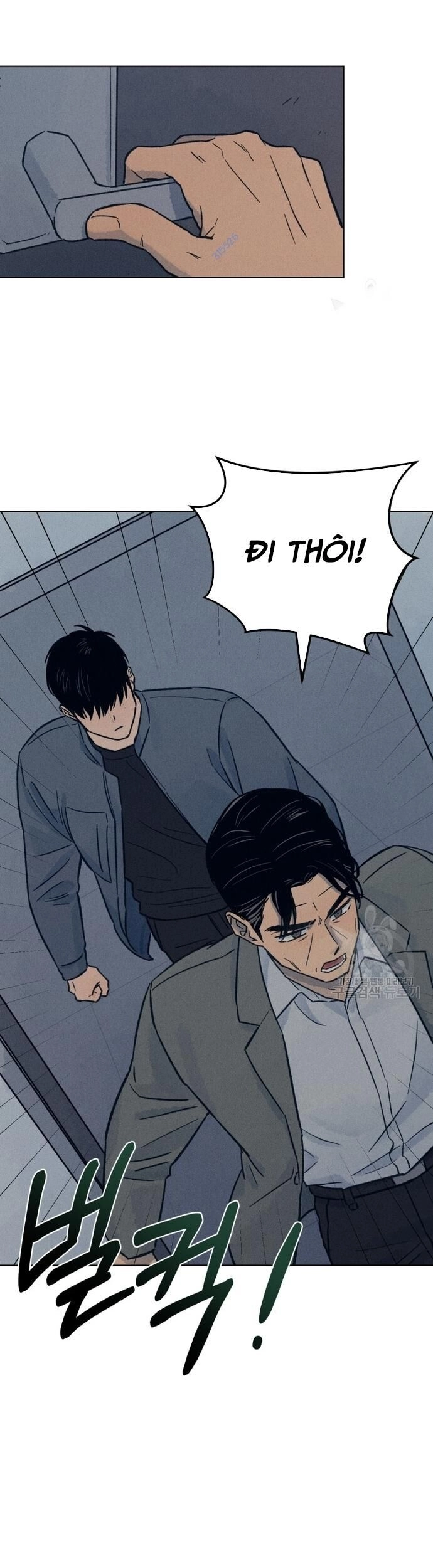 Phỏng Vấn Sát Nhân Chapter 21 - 8